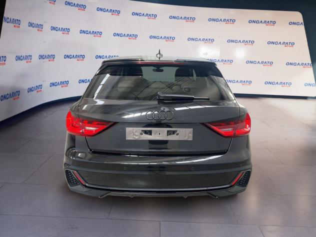 Audi A1 A1 SPB 30 TFSI S-Line S-Tronic 116cv - Foto 3