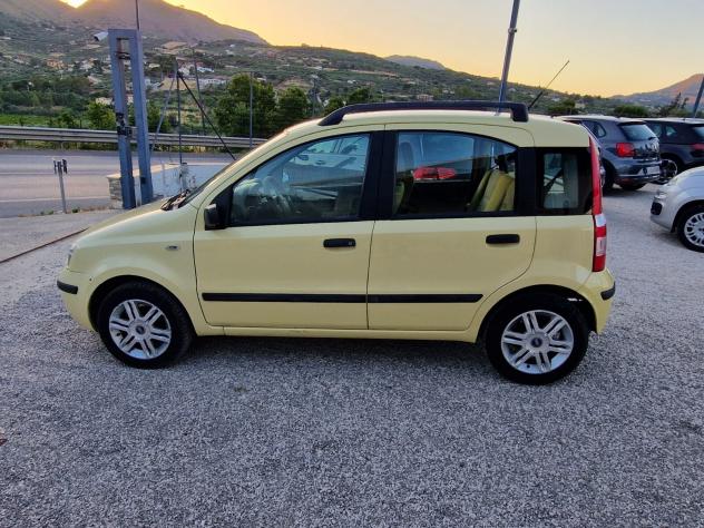 Fiat Panda 1.2 - Foto 9
