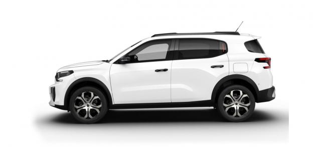 CITROEN C3 Aircross 2ª s. C3 Aircross PureTech Turbo 100 CV Plus - Foto 2