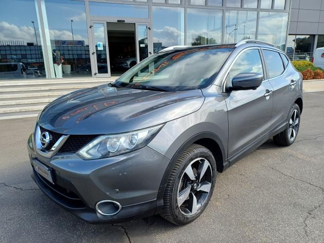 Nissan Qashqai 1.6 dci 2wd 130cv xtronic AUTOCARRO N1 - IVA ESCLUSA - Foto 4