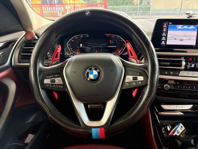 Bmw X4 M Sport 20 i MHEV IVA ESPOSTA #11518 - Foto 5