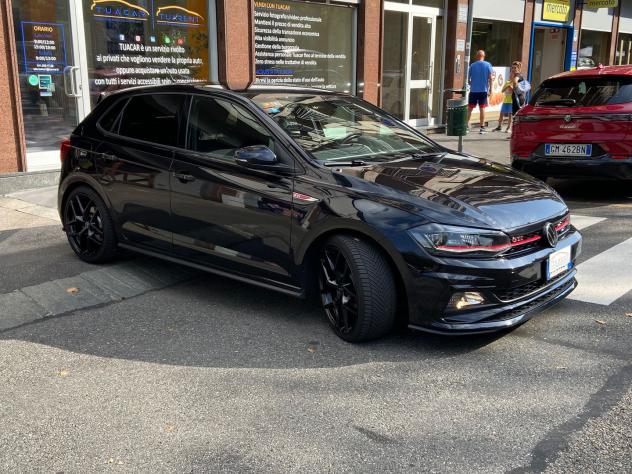 Volkswagen Polo GTI Sport 2.0 TSI GTI #12134 - Foto 3