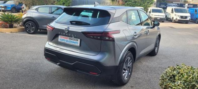 NISSAN Qashqai MHEV 140 CV Acenta rif. 23873040 - Foto 4