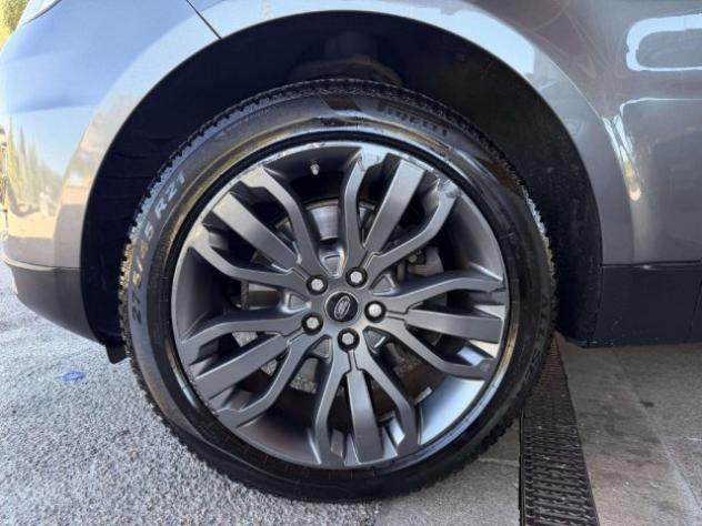 LAND ROVER Range Rover Sport 3.0 TDV6 HSE rif. 23804287 - Foto 9