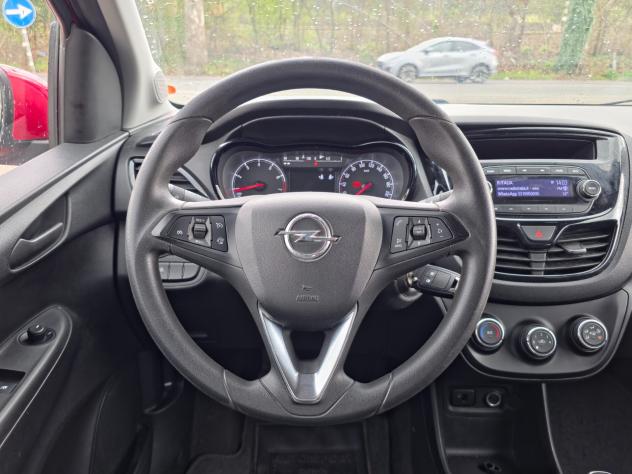 Opel Karl 1.0 75 CV N-Joy 2016-E6 Manuale NEO - Foto 8