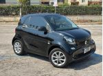 Smart ForTwo 90 0.9 Turbo Twinamic Passion