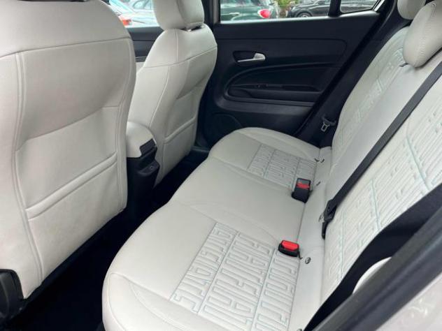 FIAT 600 La Prima Hybrid 110 CV DCT MHEV rif. 24213404 - Foto 9