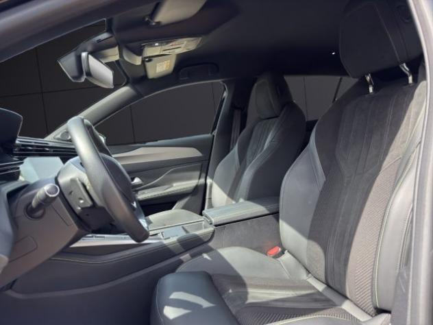 PEUGEOT 408 Hybrid 136 e-DCS6 GT rif. 23936521 - Foto 9