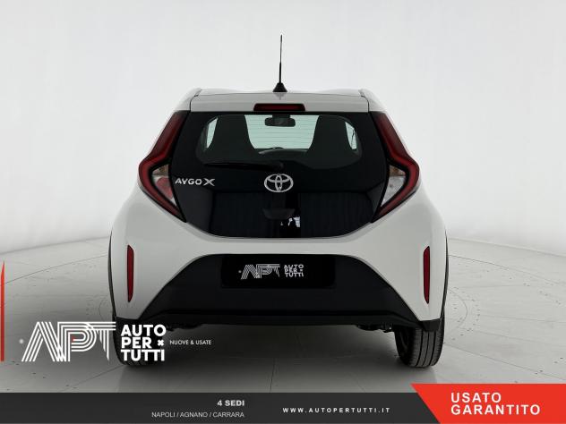Toyota Aygo X Aygo X 1.0 Lounge 72cv - Foto 4