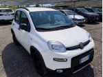 FIAT Panda 1.3 MJT 95 CV S&S 4x4 rif. 23914226