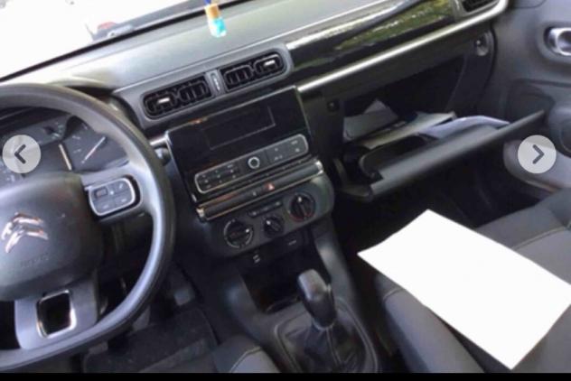 Citroen C3 BlueHDi 100 S&S Shine Autocarro 4 p. - 2020 - Foto 5