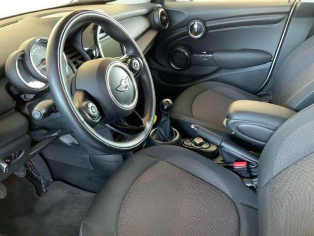 MINI Mini 5 porte (F55) 1.5 One D 5 porte - Foto 8