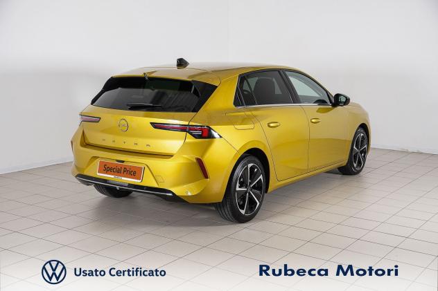 Opel Astra 1.2 t Edition s&s 110CV - Foto 4