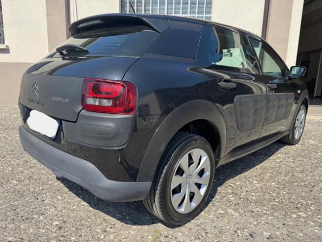 CITROEN C4 Cactus PureTech 75 Feel rif. 23959861 - Foto 4