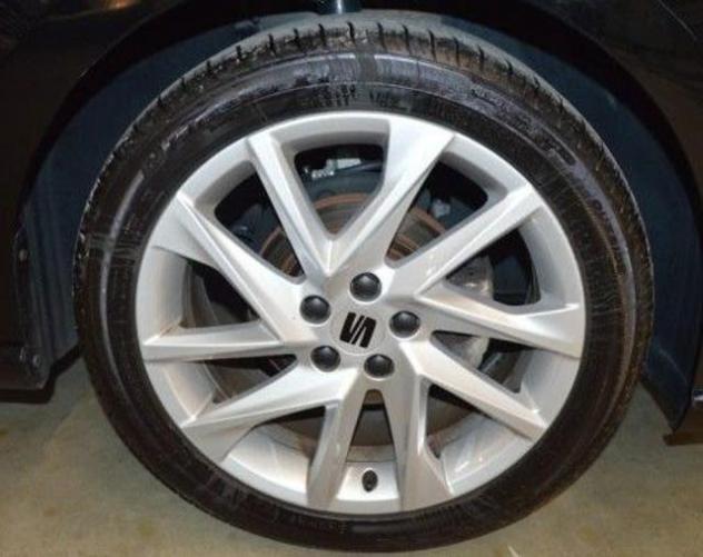 SEAT Ibiza 1.0 EcoTSI 95 CV 5 porte rif. 23724046 - Foto 5