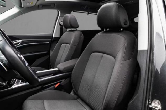 AUDI e-tron 50 quattro S line edition rif. 24062011 - Foto 6