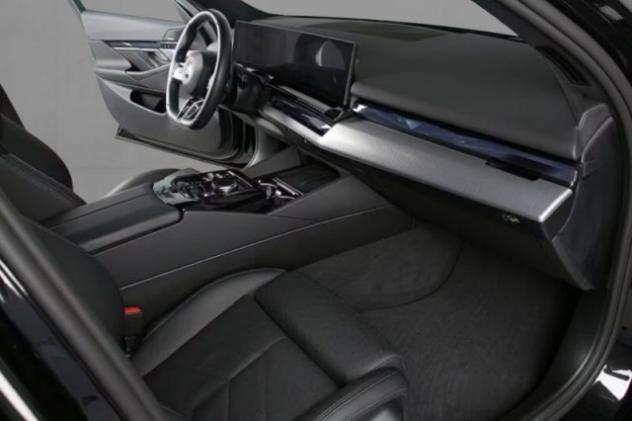 BMW 540 d 48V xDrive Touring Msport Pro rif. 24049671 - Foto 6