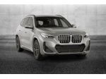 BMW X1 sDrive 18i Msport rif. 23757630