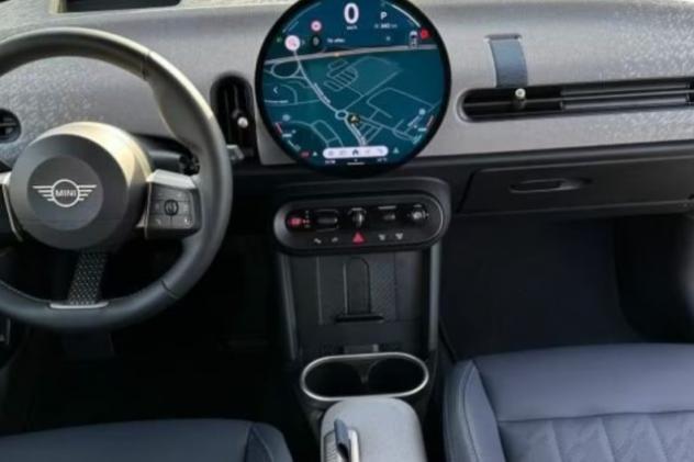 MINI Mini Cooper C Classic rif. 23757564 - Foto 6