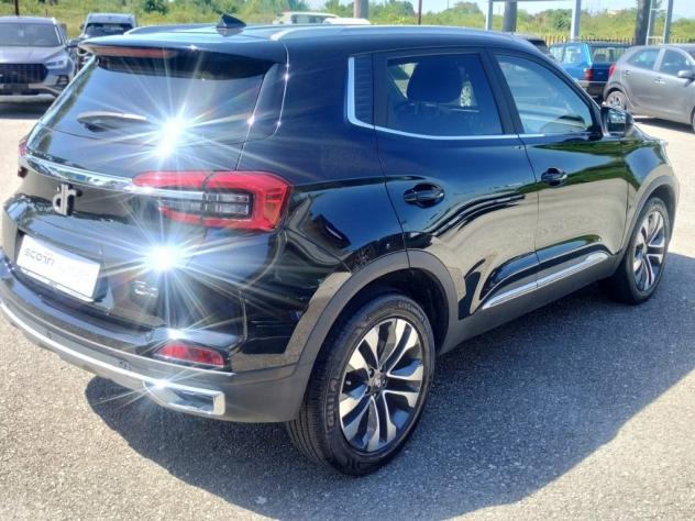 DR AUTOMOBILES DR 4.0 1.5 Gpl 114cv - Foto 4