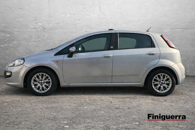 FIAT Punto Punto Evo 5p 1.4 Active s&s 77cv - Foto 2