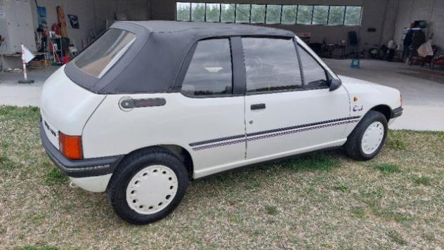 PEUGEOT 205 1.1 Cabriolet CJ rif. 23529204 - Foto 4