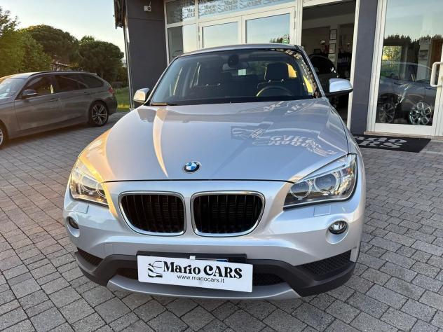 BMW X1 sDrive 16d AUTOMATICA - Foto 2