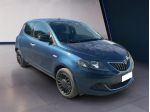 Lancia Ypsilon Ypsilon 1.0 firefly hybrid Silver s&s 70cv