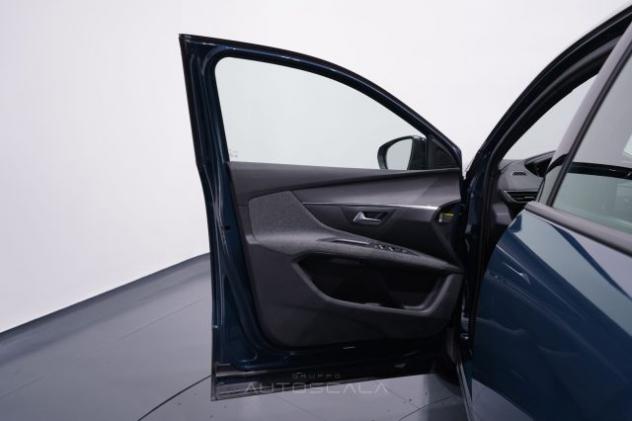 PEUGEOT 5008 1.2 PureTech Turbo 130cv S&S Active Pack rif. 21721425 - Foto 9