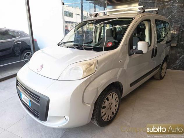 FIAT Qubo 1.3 MJT 75 CV MyLife rif. 24054764 - Foto 3