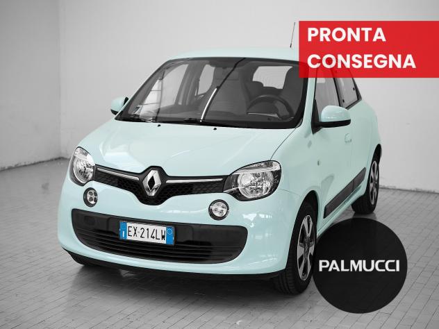 Renault Twingo LIVE 1.2 75cv BVR