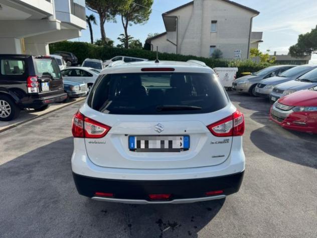 SUZUKI S-Cross 1.6 DDiS S&S 4WD 5 porte All Grip Top RECANATI rif. 22784301 - Foto 4