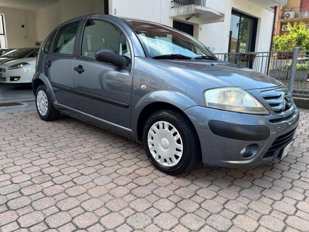 Citroen C3 1.1 60CV 97.000KM OK NEOPATENTATI - Foto 3