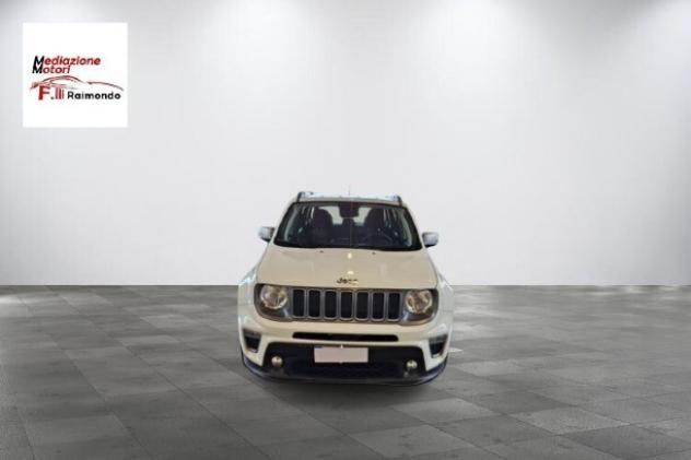 Jeep Renegade 1.3 T4 190CV PHEV 4xe AT6 Business Plus - Foto 2