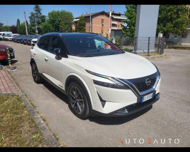 Nissan Qashqai 1.5 e-power Tekna 2wd - Foto 3