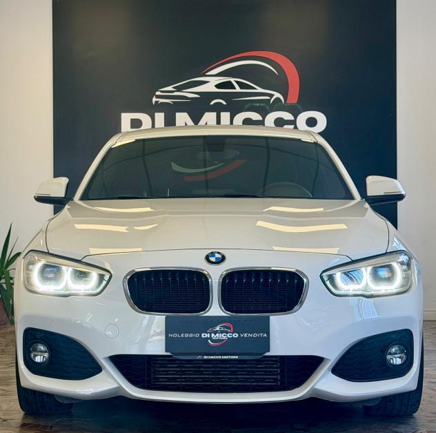 Bmw 120 120d 5p. Msport - Foto 2