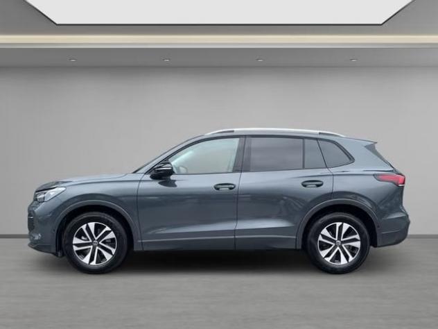Volkswagen Tiguan Volkswagen Tiguan 1.5 eTSI ENERGY 130cv LED NAVI 360 CAMERA GANCIO TRAINO - Foto 5
