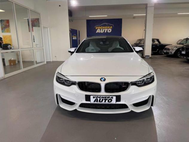 BMW M4 Coupé rif. 24117305