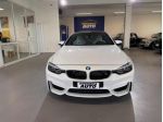 BMW M4 Coupé rif. 24117305