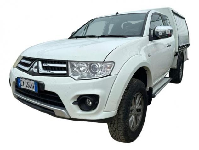 MITSUBISHI L200 2.5 DI-D/178CV DC Intense Plus DPF rif. 23674841 - Foto 2