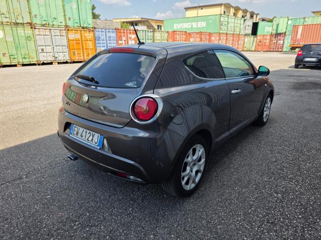 Alfa Romeo MiTo 1.4 T 120 CV GPL Distinctive SCADENZA 2031 - Foto 2
