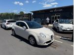 Alfa Romeo MiTo 1.4 GPL (Scadenza 2036) Superprezzo - Tutto incluso - Okneo &hellip;
