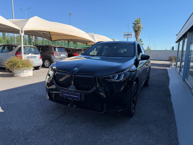 Bmw X3 xDrive20d 48V MSport