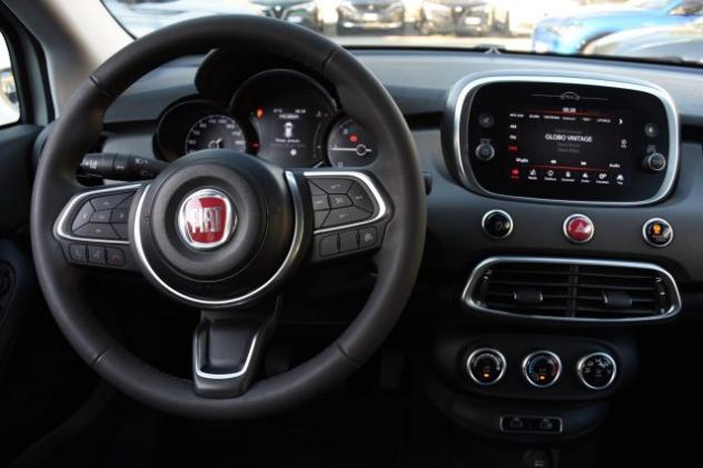 FIAT 500X 1.3 MultiJet 95 CV rif. 23789767 - Foto 9