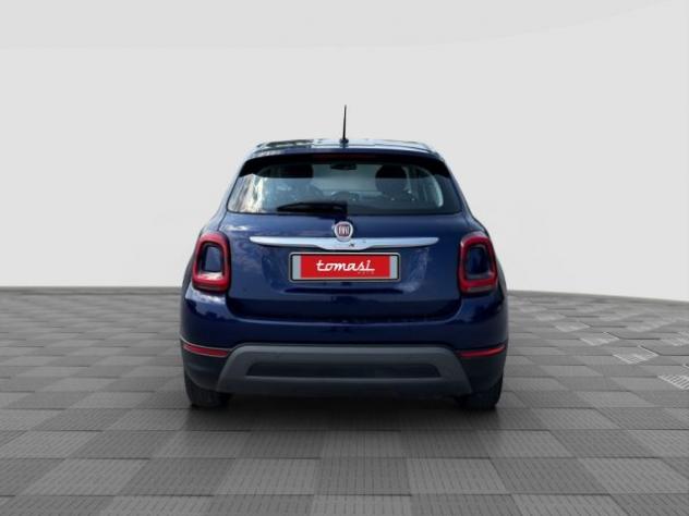 FIAT 500X 500X 1.6 MultiJet 120 CV City Cross rif. 23988598 - Foto 4