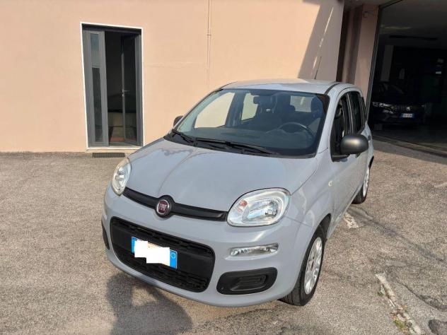 FIAT Panda 1.2 EasyPower Easy GPL - Foto 5