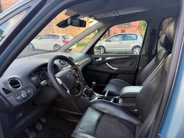 Ford Galaxy 2.0 TDCi 163CV - 7 posti - Full opt - Superprezzo - Foto 4