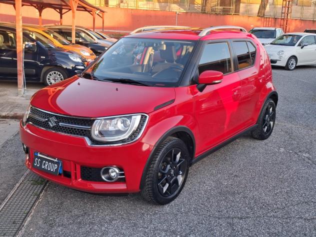 Ignis 1.2 (( automatica )) -unipro-rate-garanzia - Foto 3