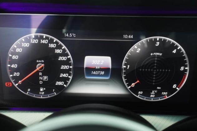 MERCEDES-BENZ CLA sse E E 200d S.W. Auto Business Sport rif. 23979147 - Foto 6
