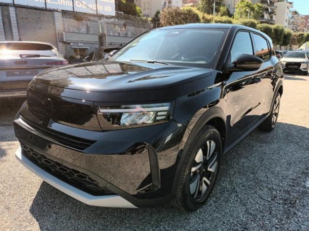 OPEL Frontera 1200 HYBRID GS 145CV EDCT NAV PACK WINTER rif. 24051959 - Foto 3